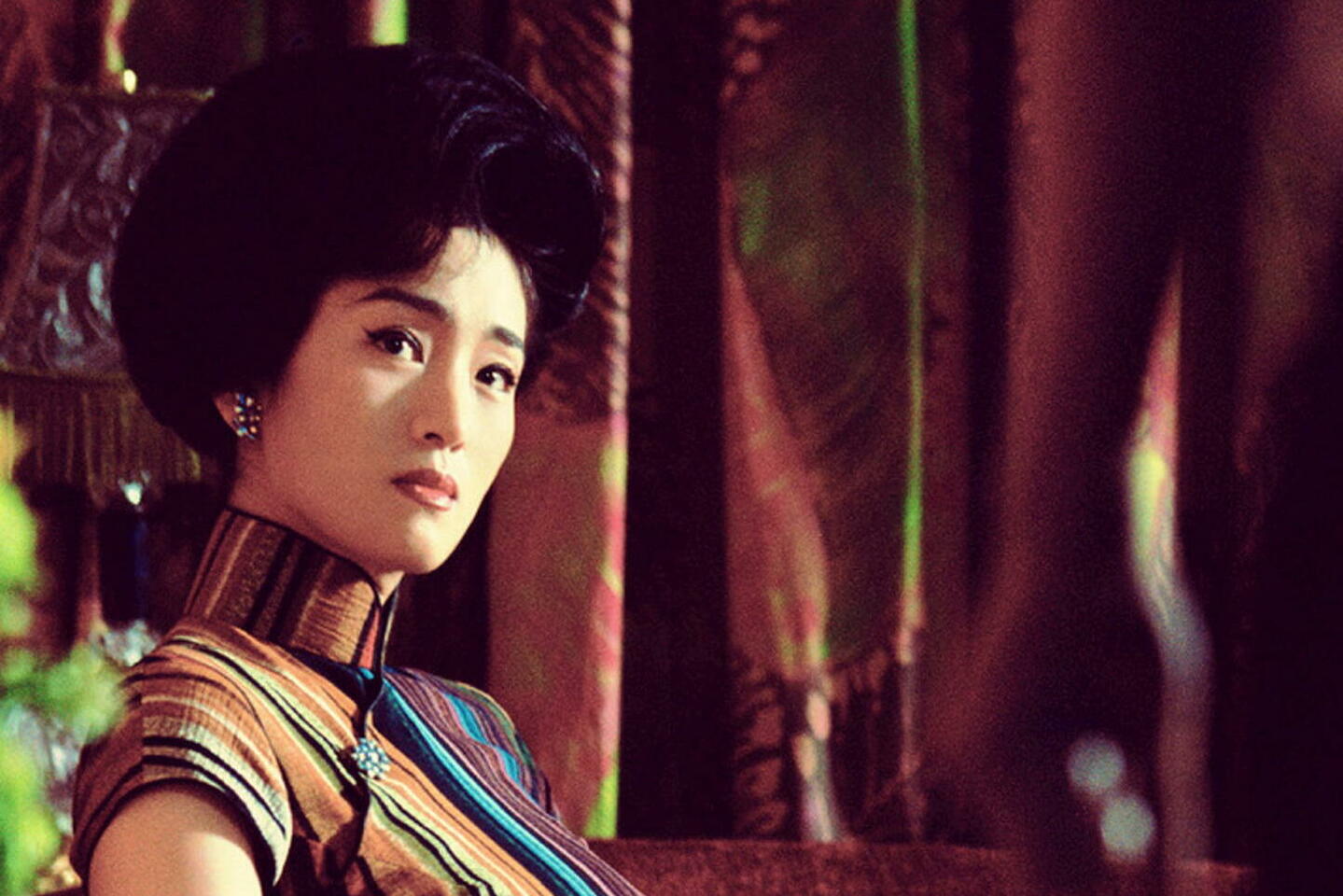Rétrospective Wong Kar-wai au cinéma : les 4 films indispensables