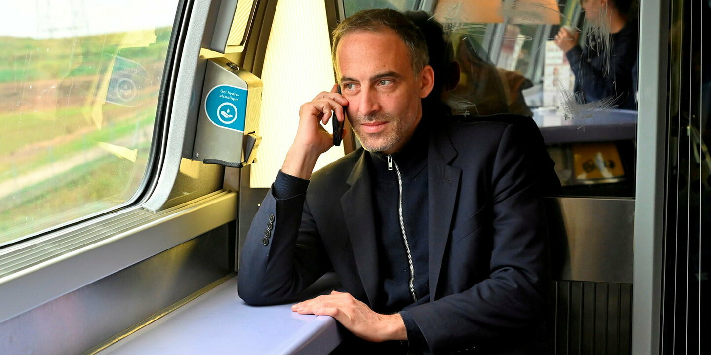 Raphaël Glucksmann, Bisounours ou pirate ?