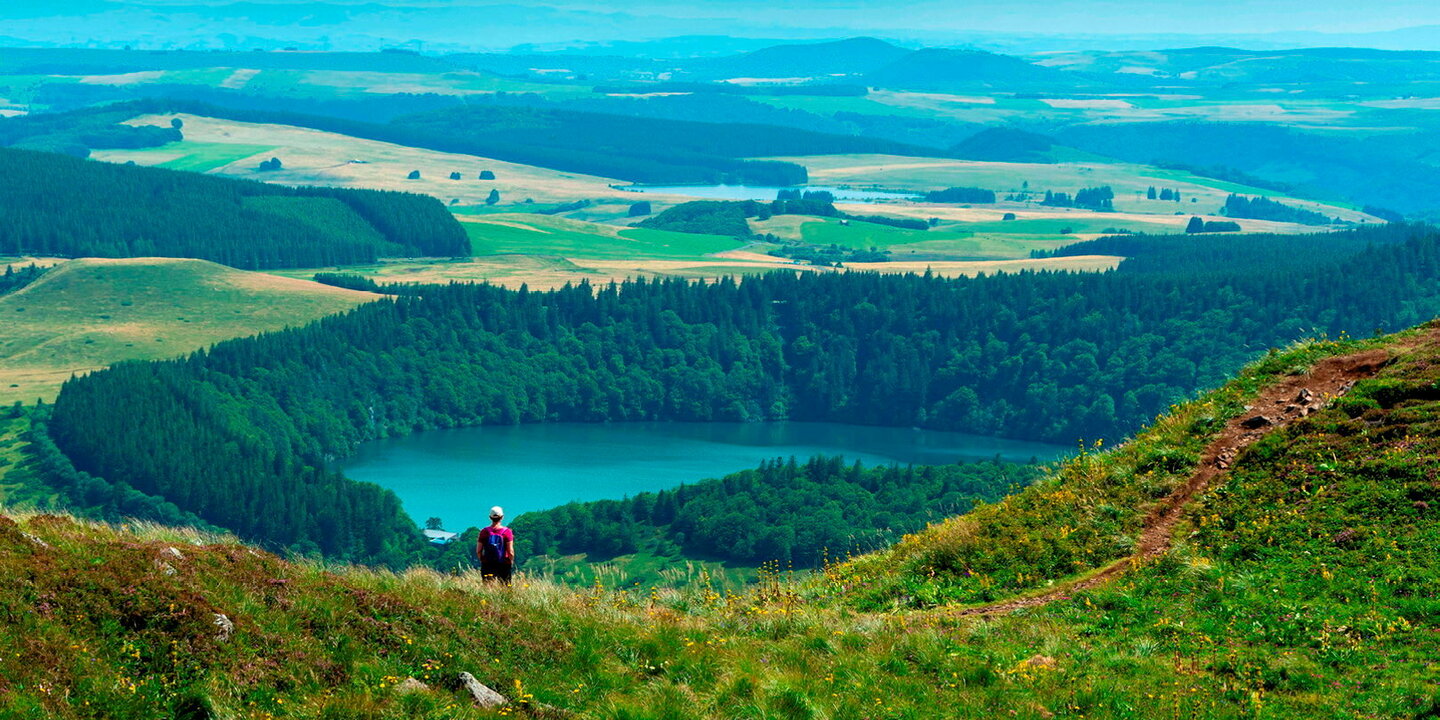 Les volcans d???Auvergne pourraient se réveiller dès demain