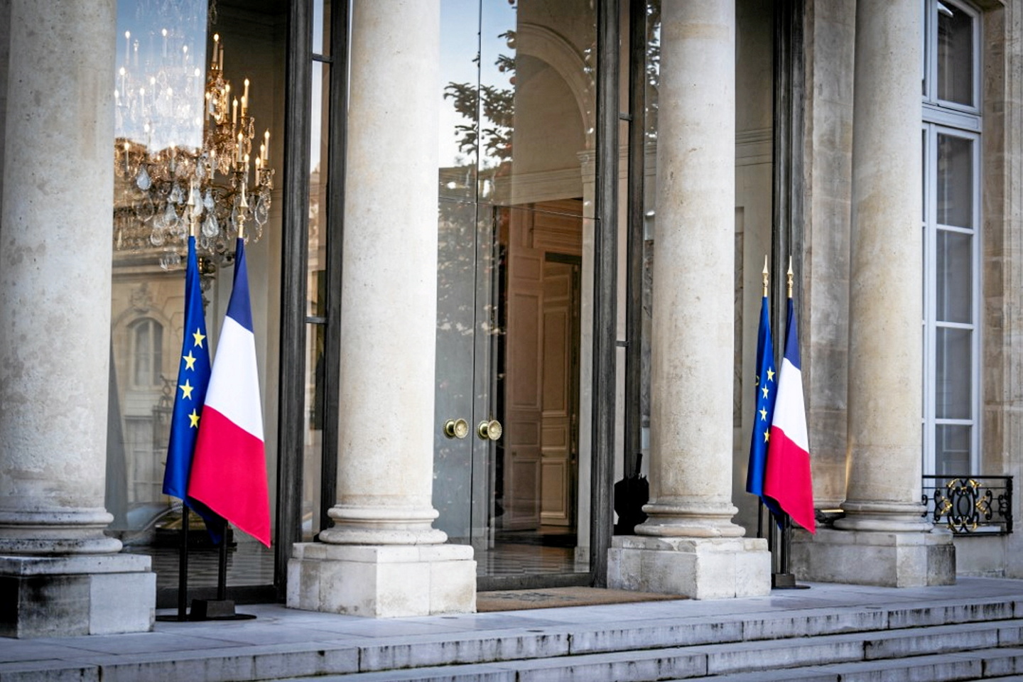 Mais que deviennent les lettres envoyées au président de la République ?