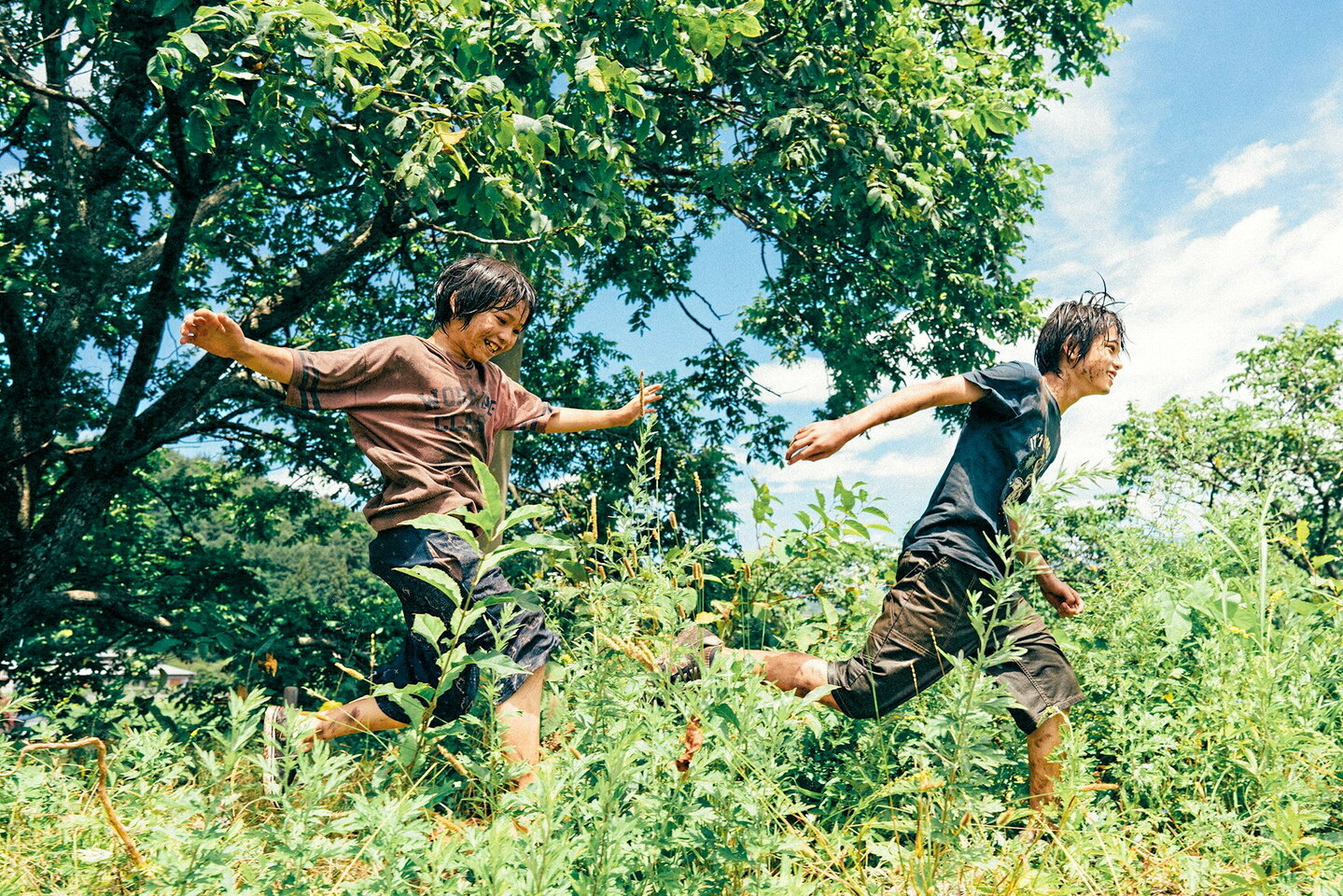 « L???Innocence » : quand Kore-eda se penche sur les mystères de l???enfance