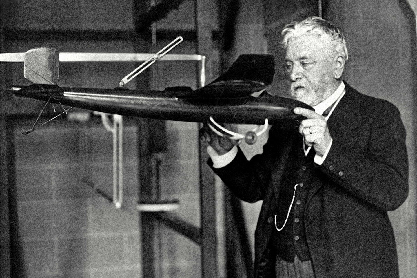 Dix ??uvres connues et méconnues de Gustave Eiffel