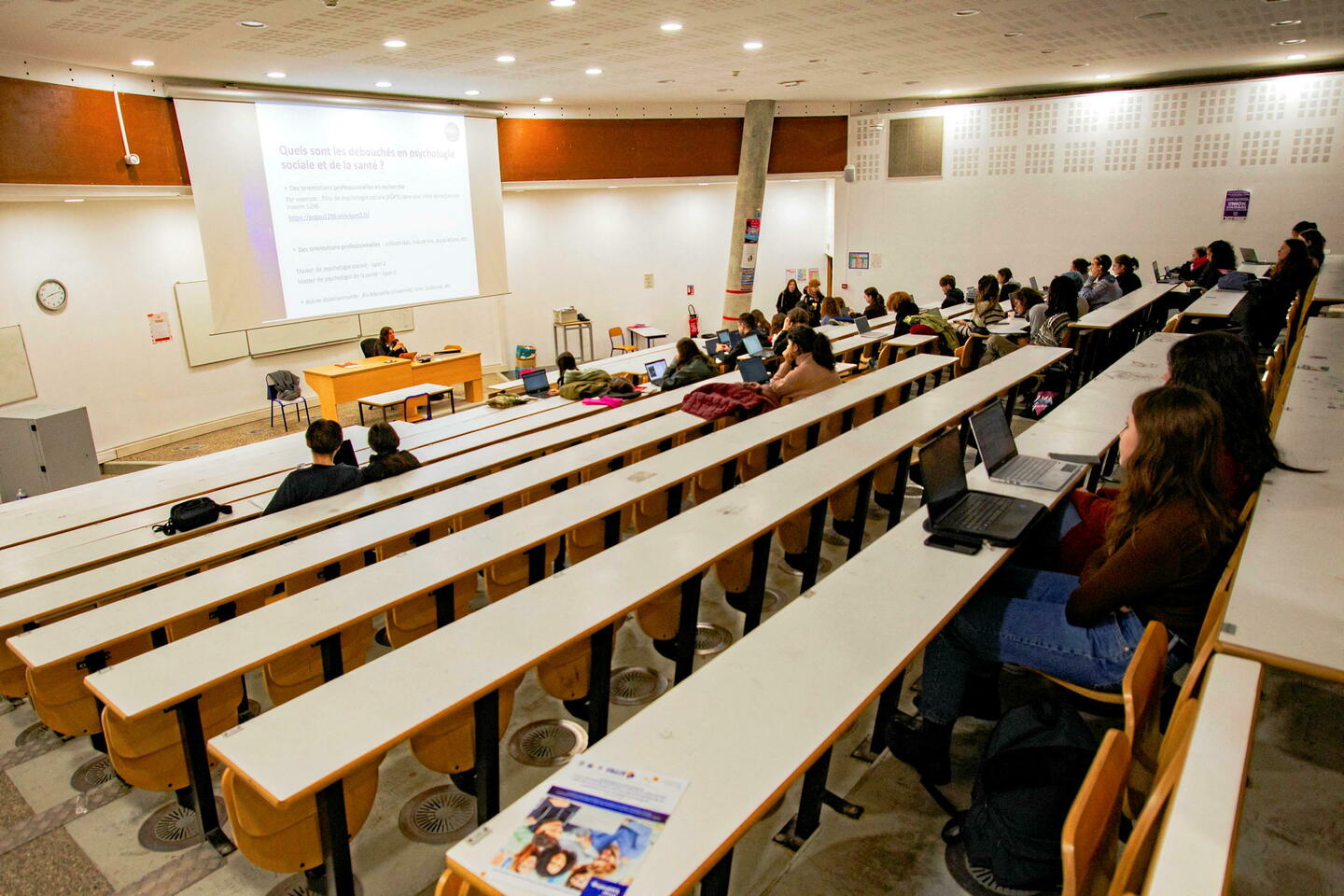 ??tudiants étrangers en France : les chiffres à connaître