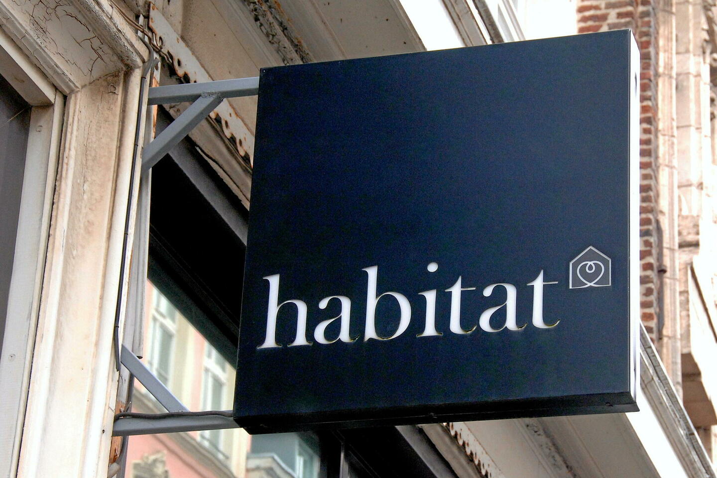 Habitat : fin de l???enseigne chouchou des baby-boomers