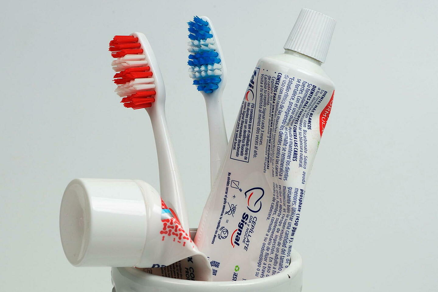 Santé : une bonne hygiène bucco-dentaire permettrait d'allonger son espérance de vie