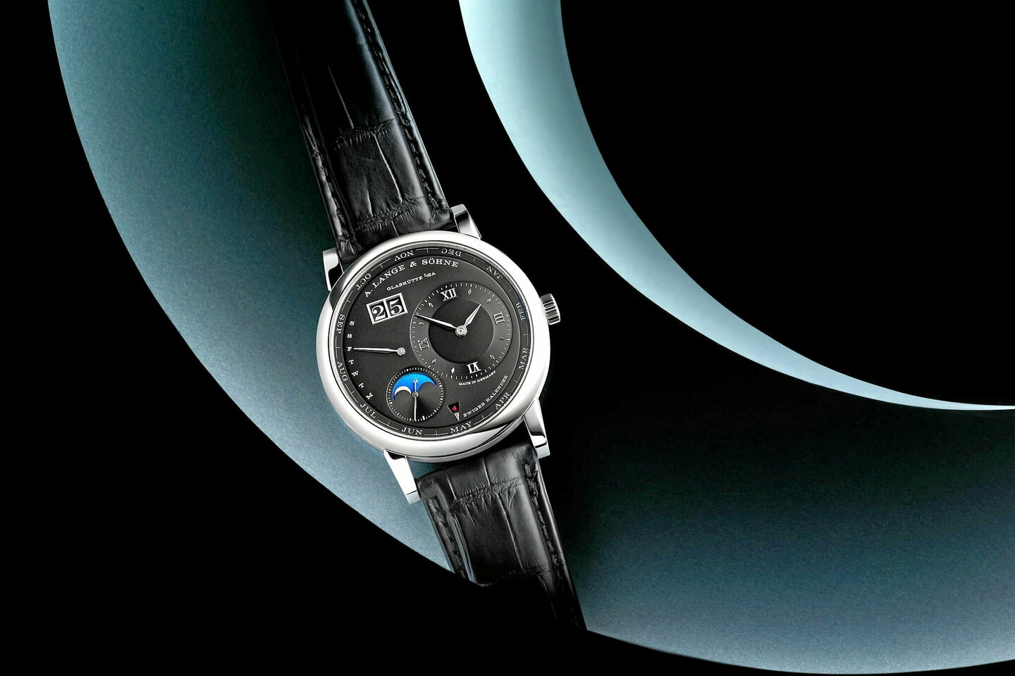 Les montres à calendrier perpétuel vous souhaitent une bonne année
