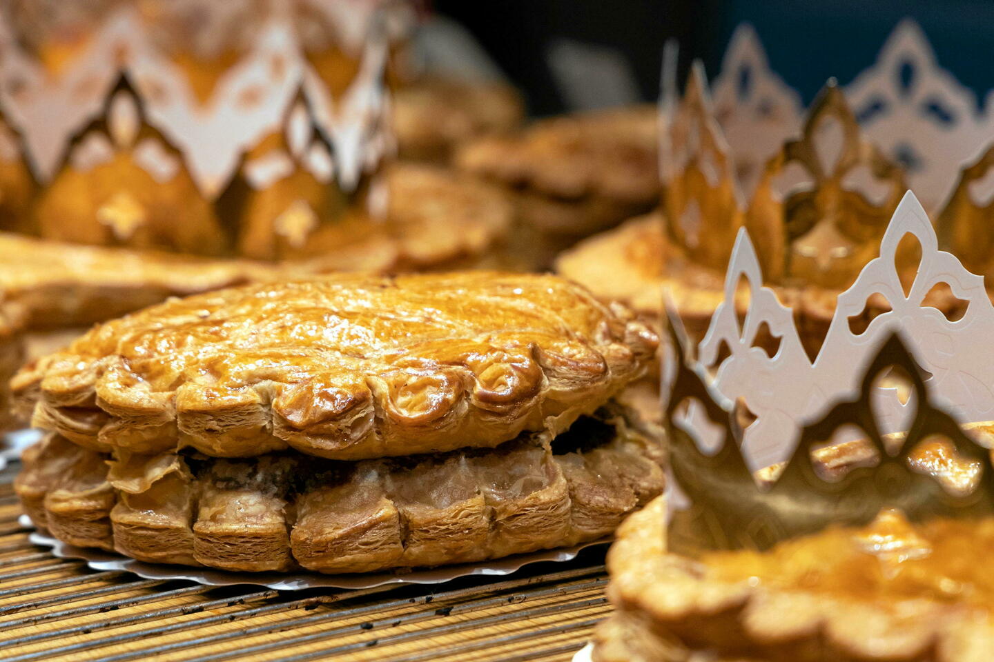 Epiphanie : pourquoi tire-t-on les rois le 6 janvier ? 
