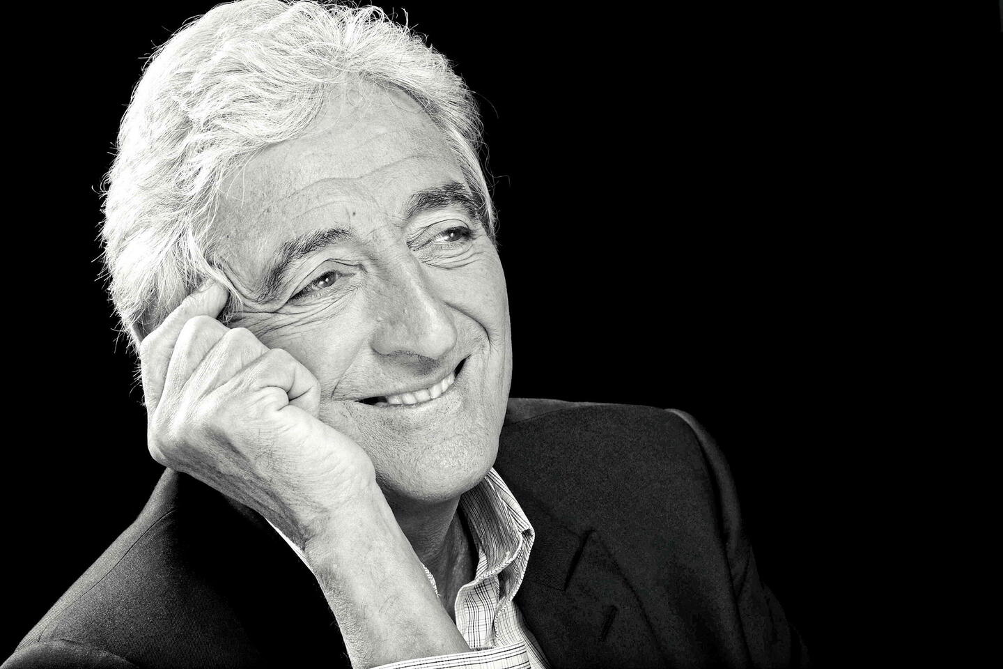 « Dans tous les films de Jean-Loup Dabadie, les femmes tiennent la baraque »