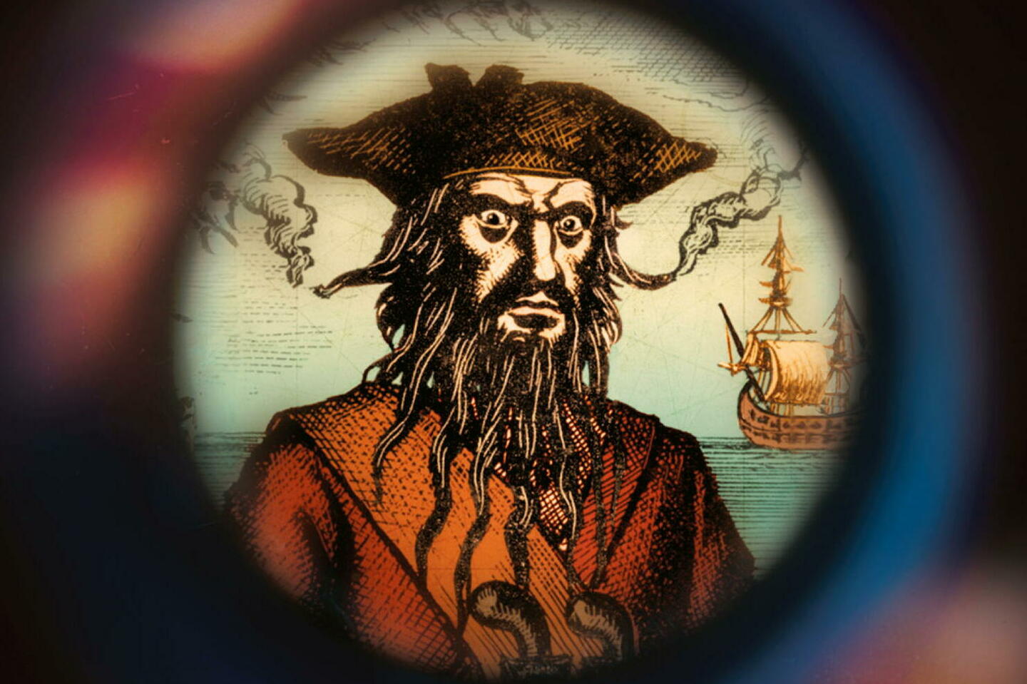 La piraterie remonte-t-elle vraiment à l???Antiquité ?