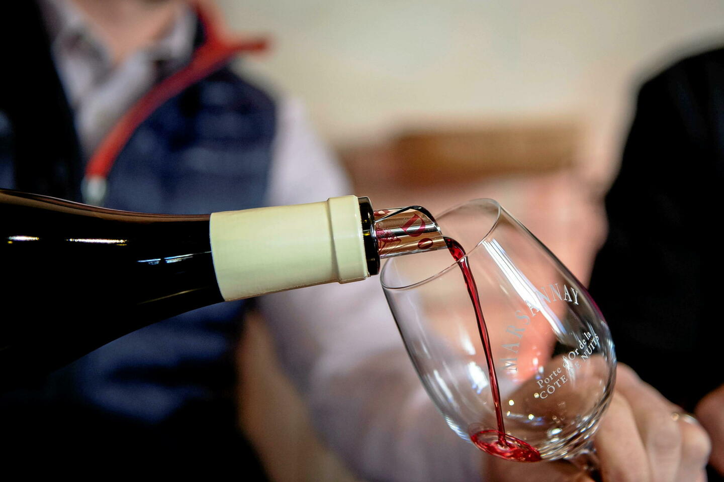 Dry January : ce qu???il se passe dans le corps à l???arrêt de l???alcool