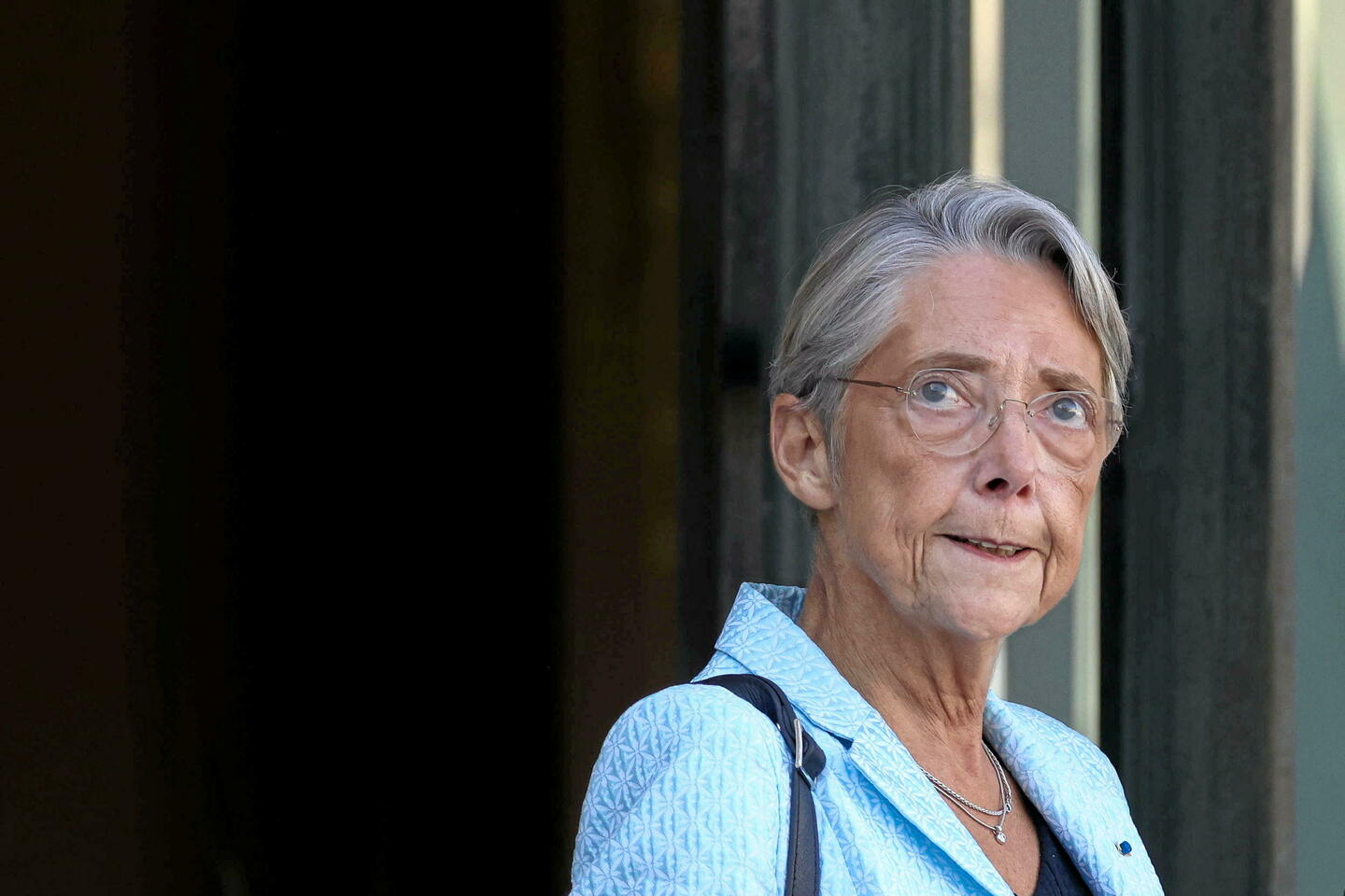 Remaniement : ??lisabeth Borne va-t-elle être remplacée ?
