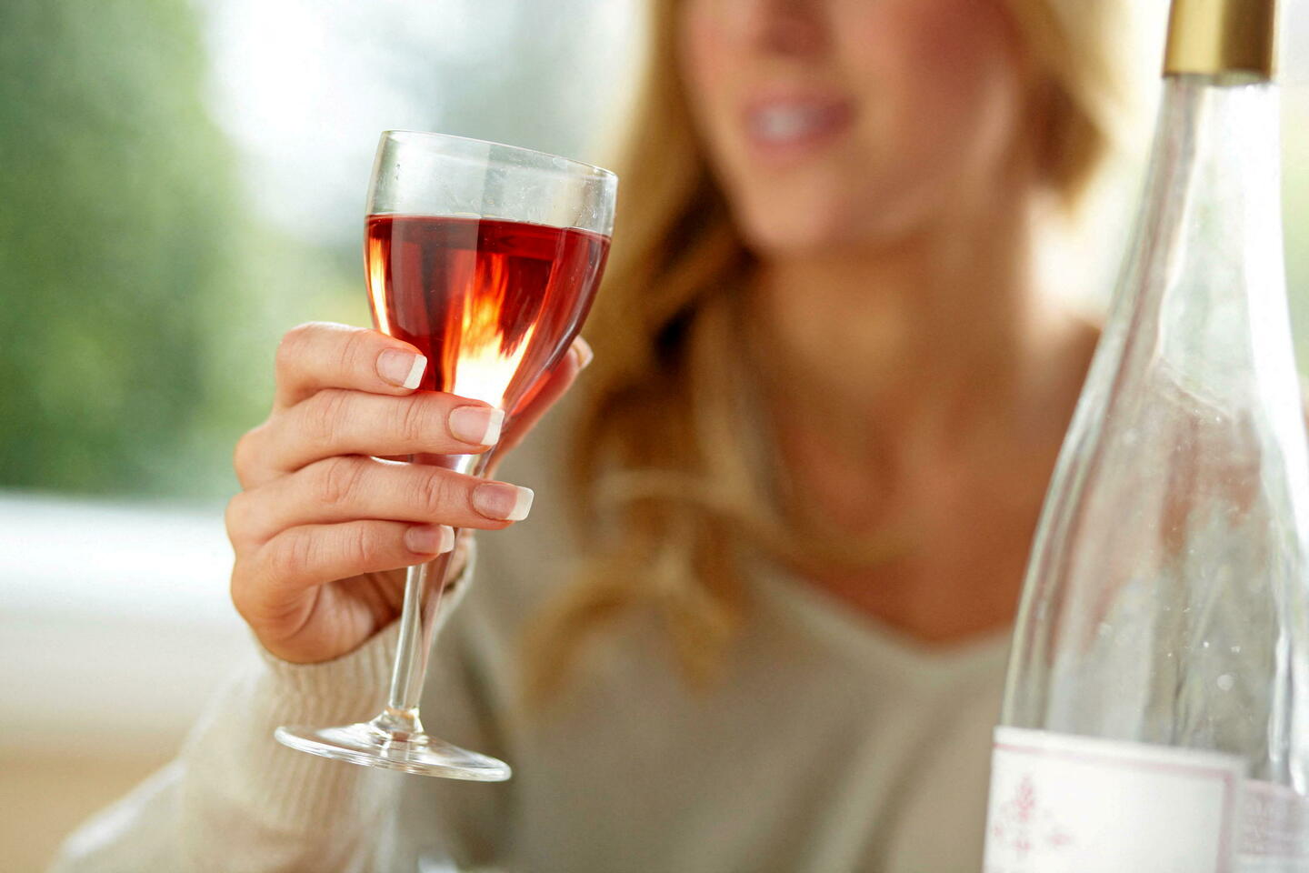 Dry January : les Français sont-ils de gros buveurs d???alcool ?