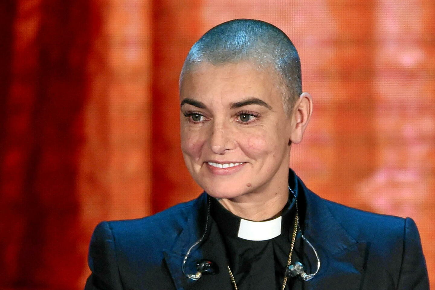 Sinéad O???Connor : sa mort attribuée à des causes naturelles
