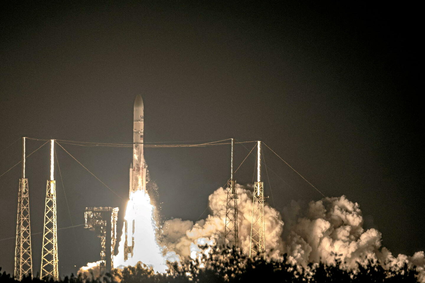 Programme Artémis : les Américains ne retourneront pas sur la Lune avant 2026