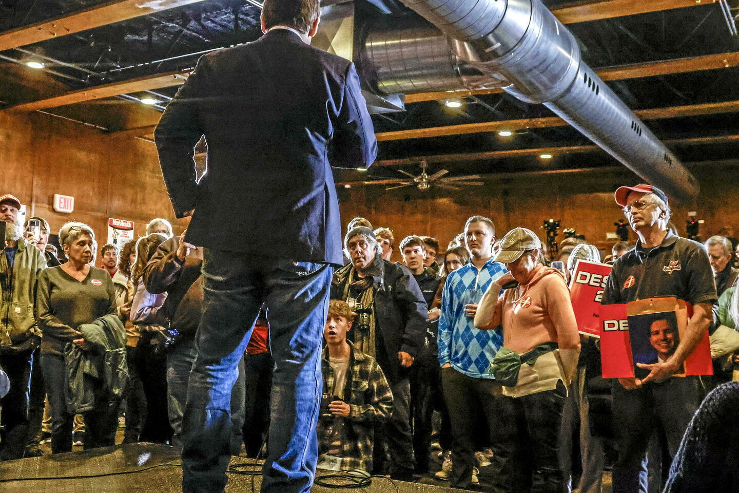 ??lection américaine : le caucus de l???Iowa sera-t-il si déterminant pour Trump ?