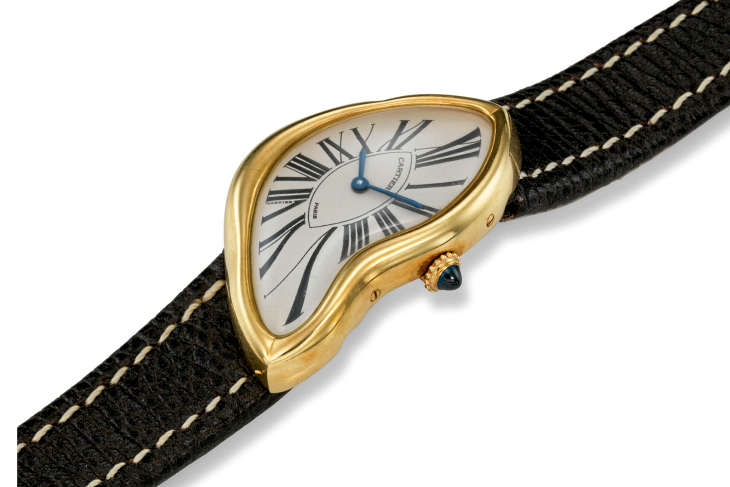 Enchères : offrez-vous les montres de Sir Elton John