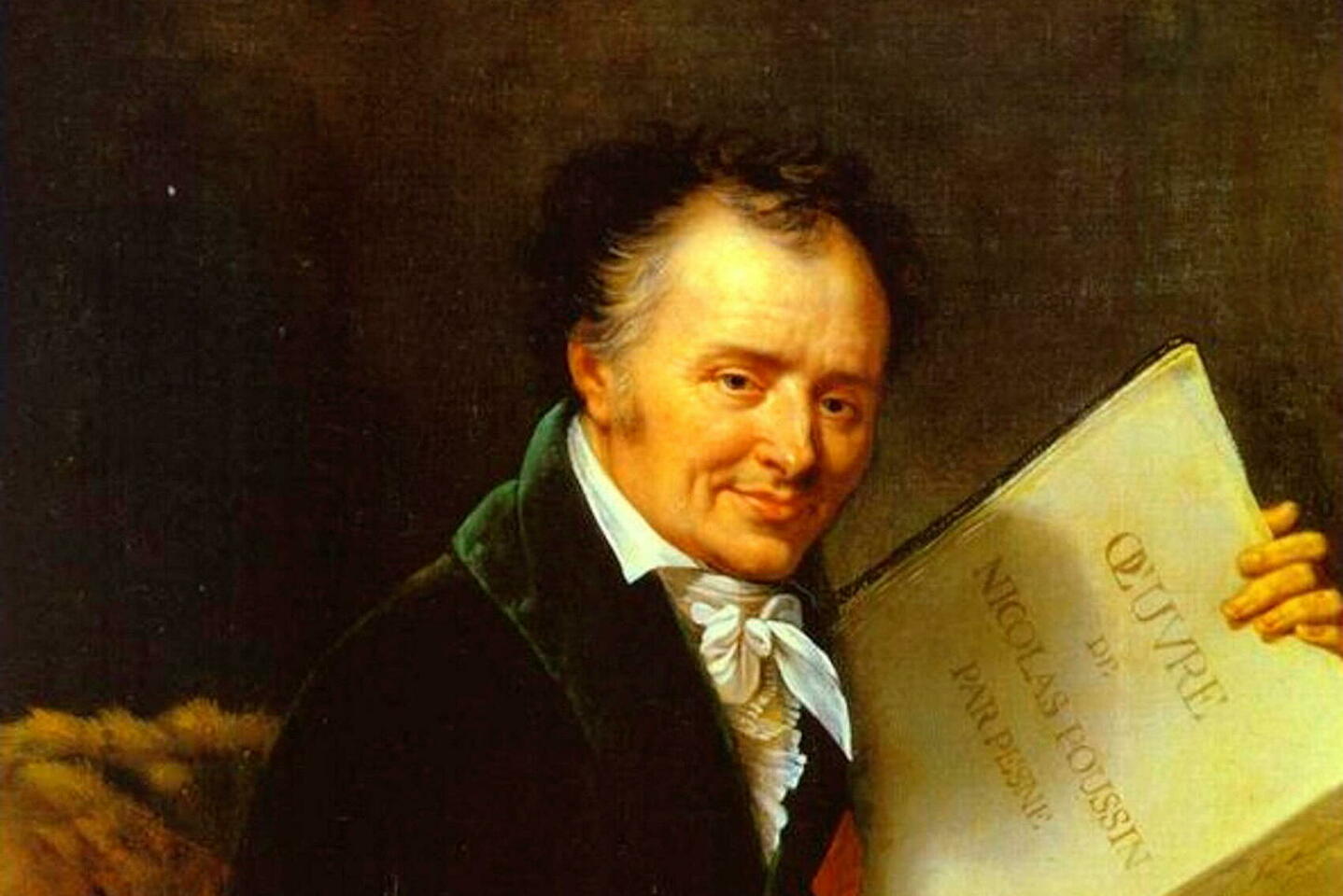 Quand Napoléon Bonaparte inventait le ministère de la Culture