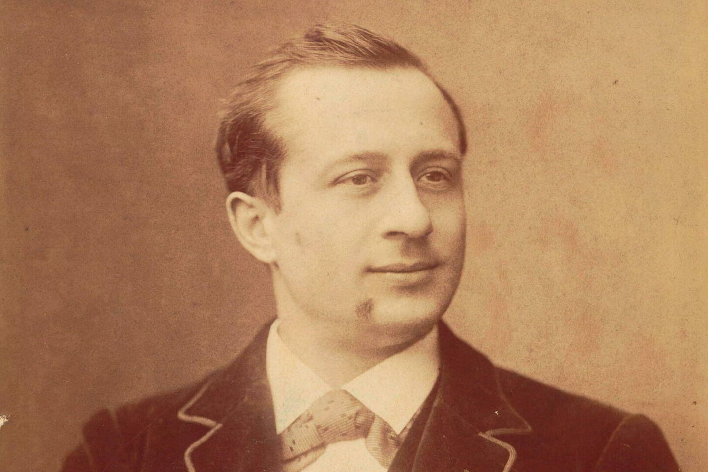 Alexandre Siloti, l???héritier oublié de Franz Liszt