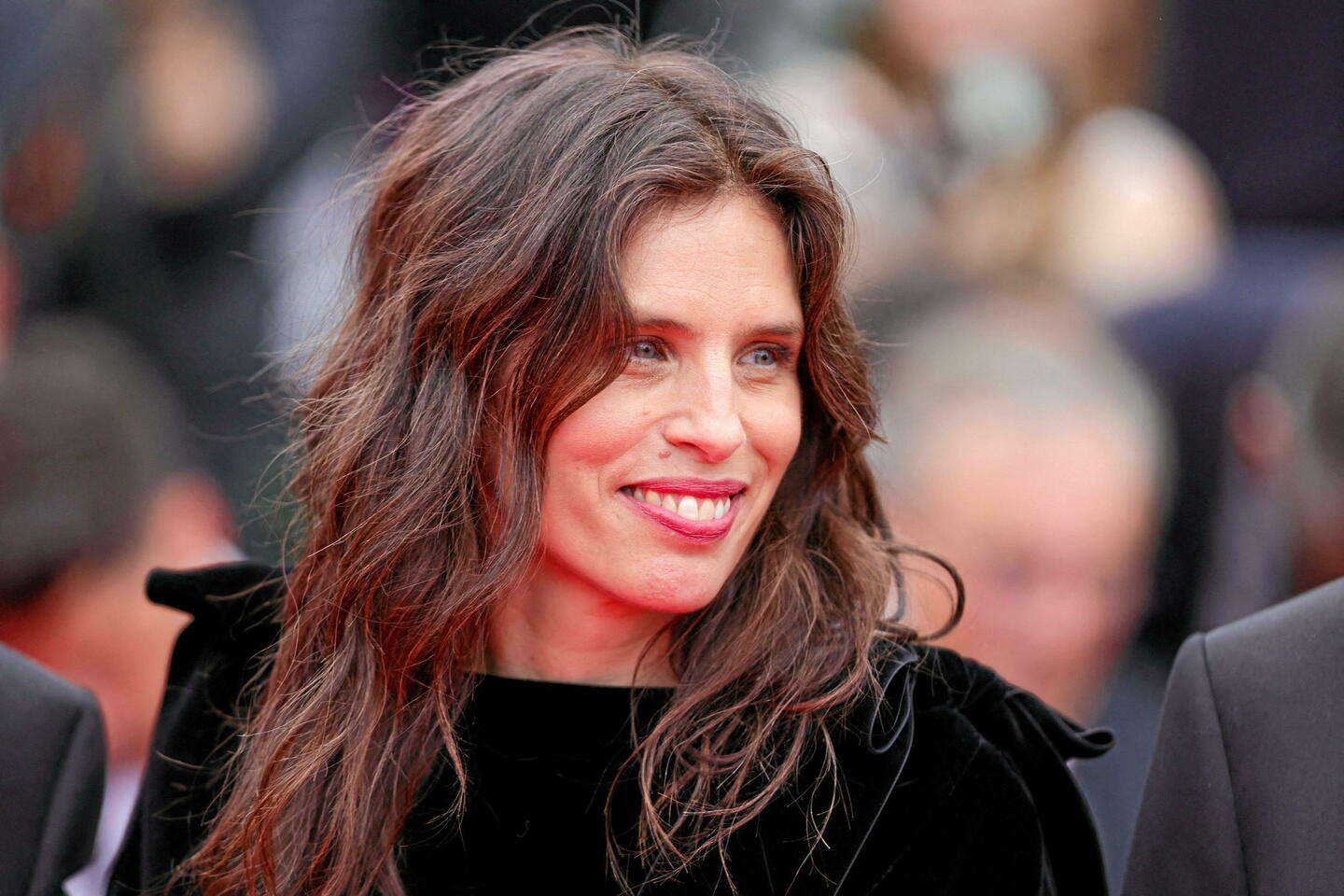 Maïwenn jugée pour avoir agressé Edwy Plenel : « C???est un crachat politique ! »