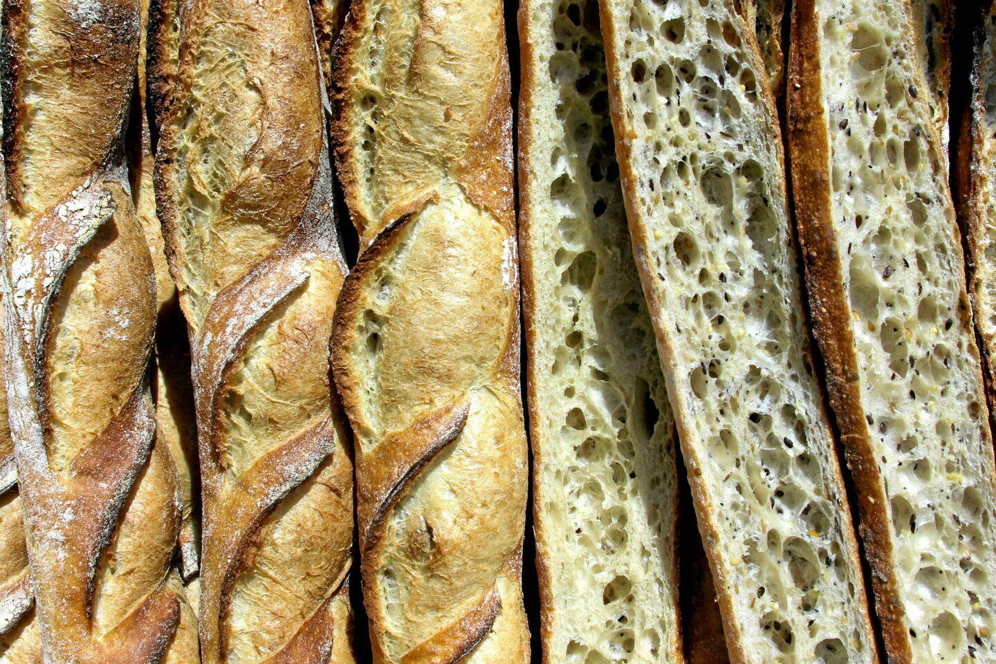 Inflation : les Français réduisent leurs dépenses en boulangerie