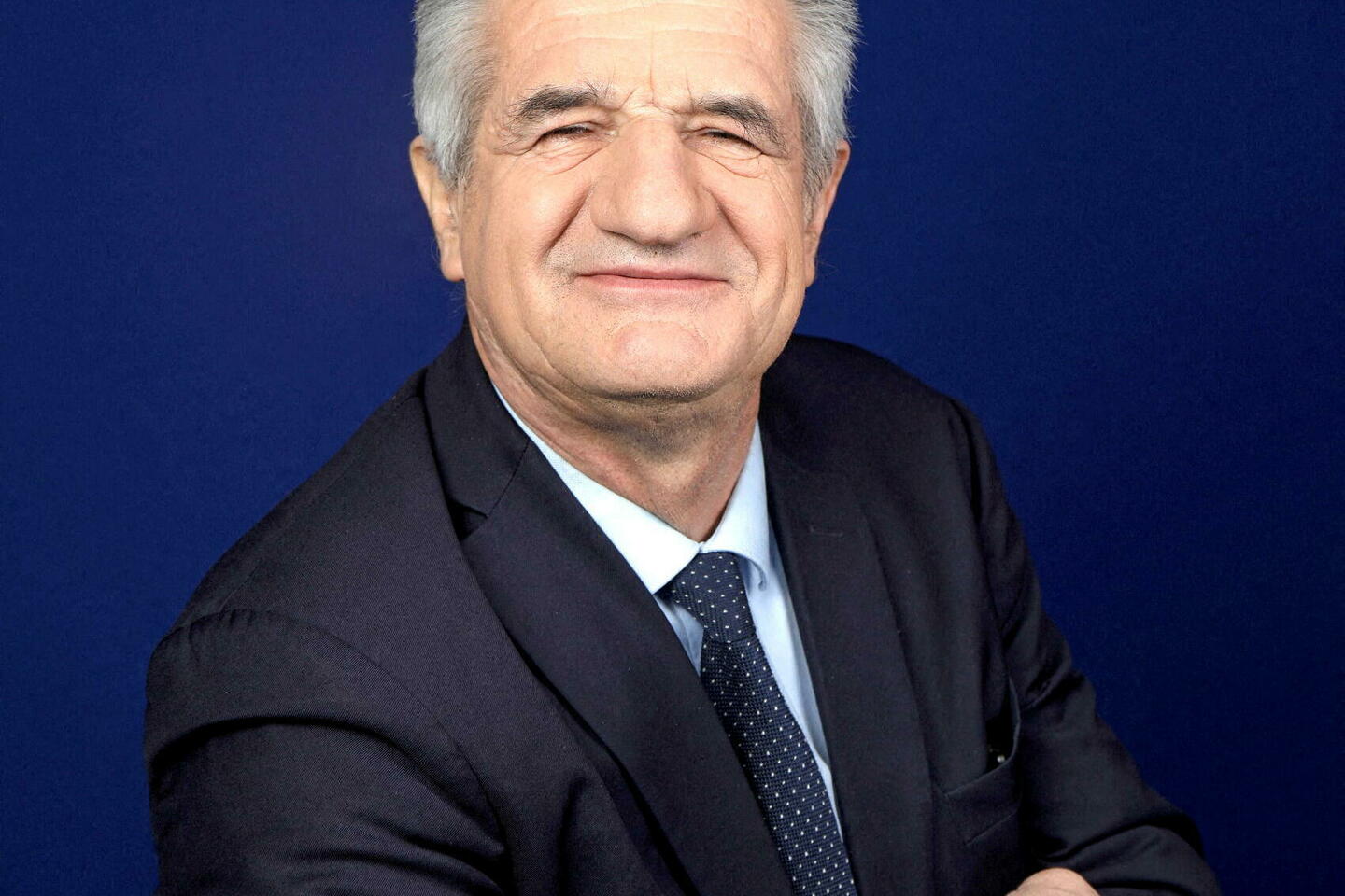 L???ex-candidat à l?????lysée Jean Lassalle bientôt chez Cyril Hanouna ?