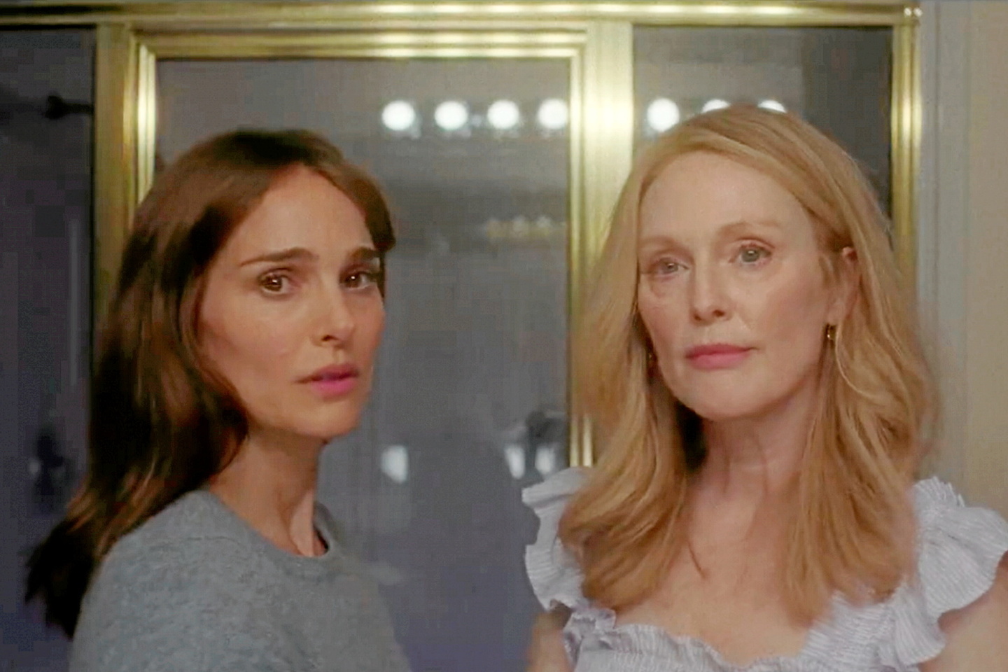 « May December » : faut-il aller voir ce film avec Natalie Portman et Julianne Moore ?