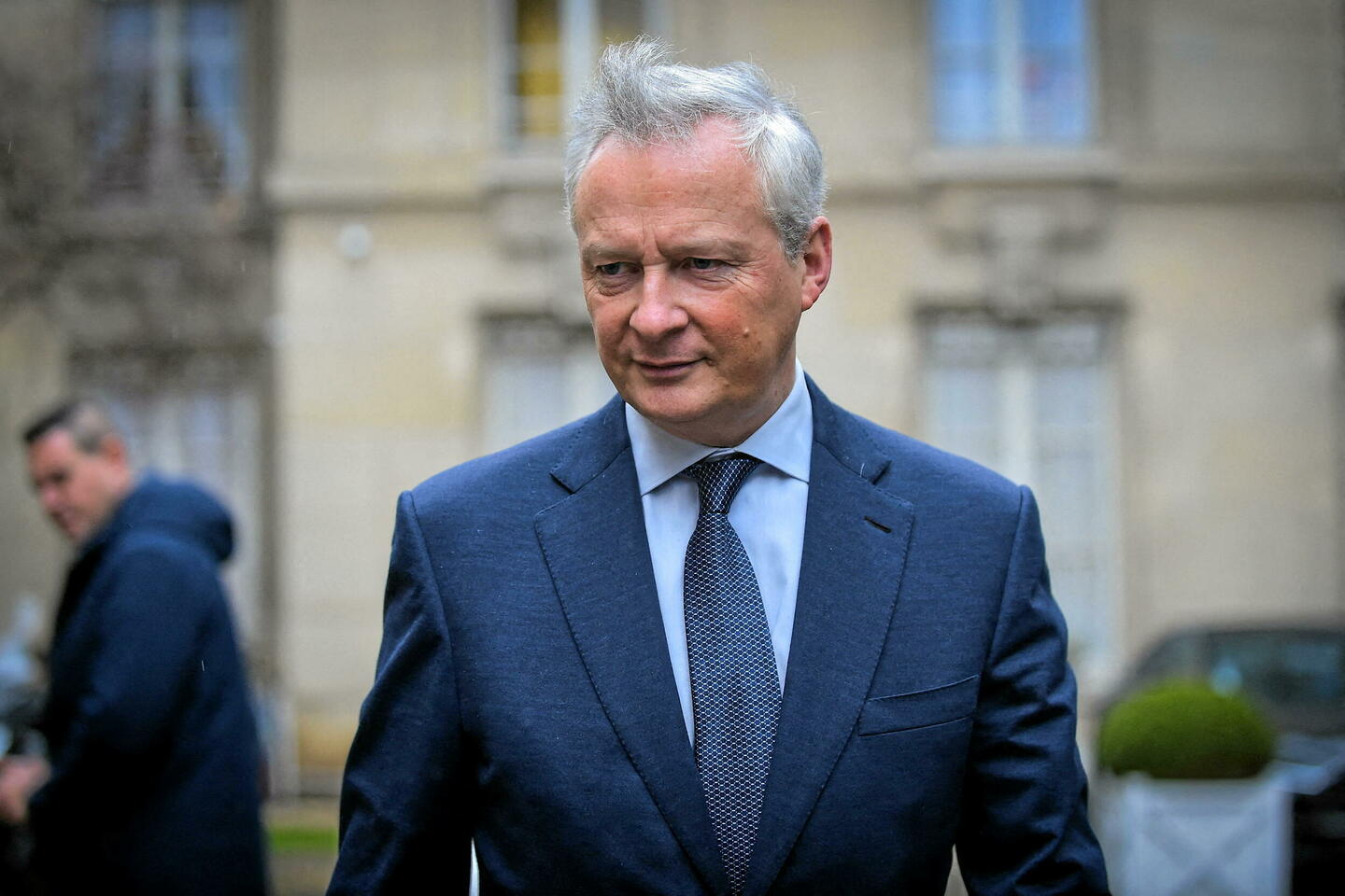 Lutte contre la corruption : « La France doit combler son retard »