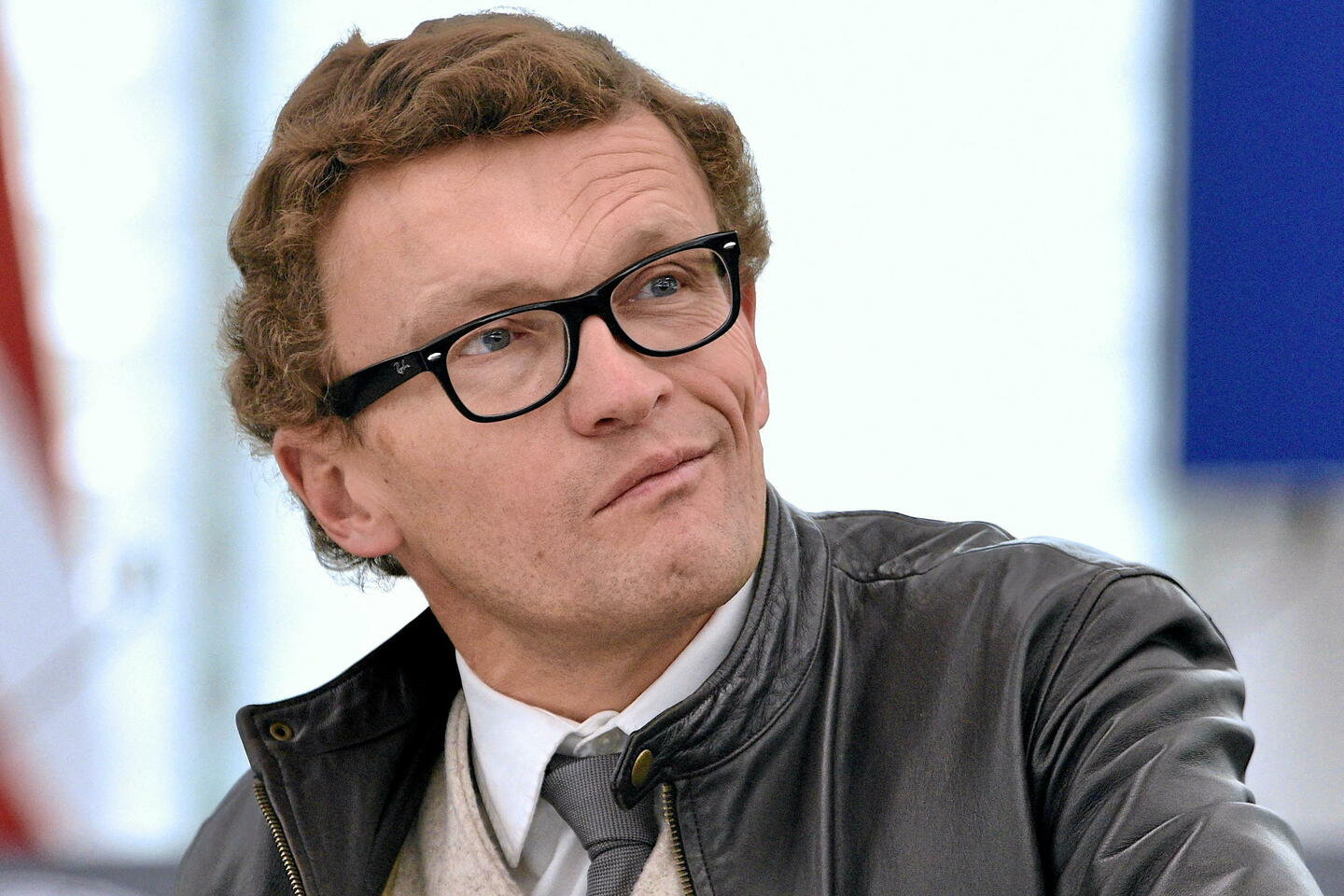 « Quel est mon crime ? » : Sylvain Tesson dénonce une polémique « symptomatique »