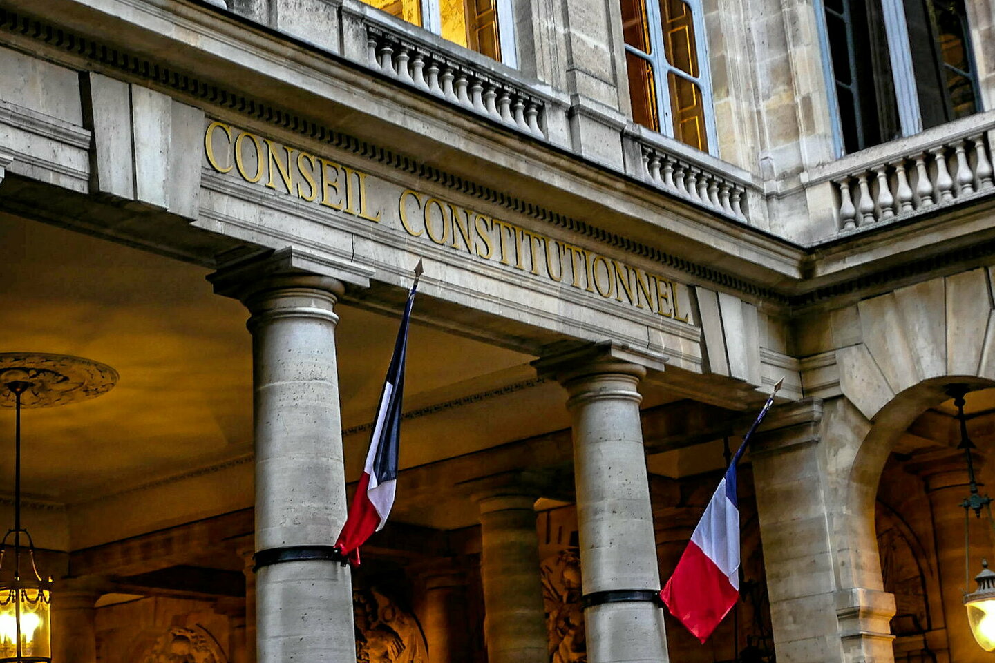Le Conseil constitutionnel ne se contente pas de « dire le droit »