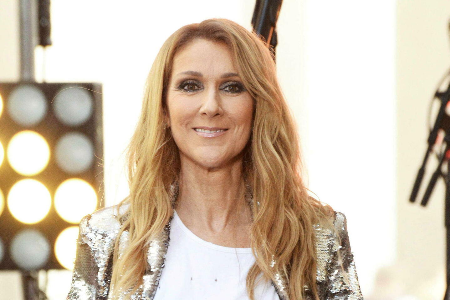Céline Dion annonce un documentaire sur son combat contre la maladie