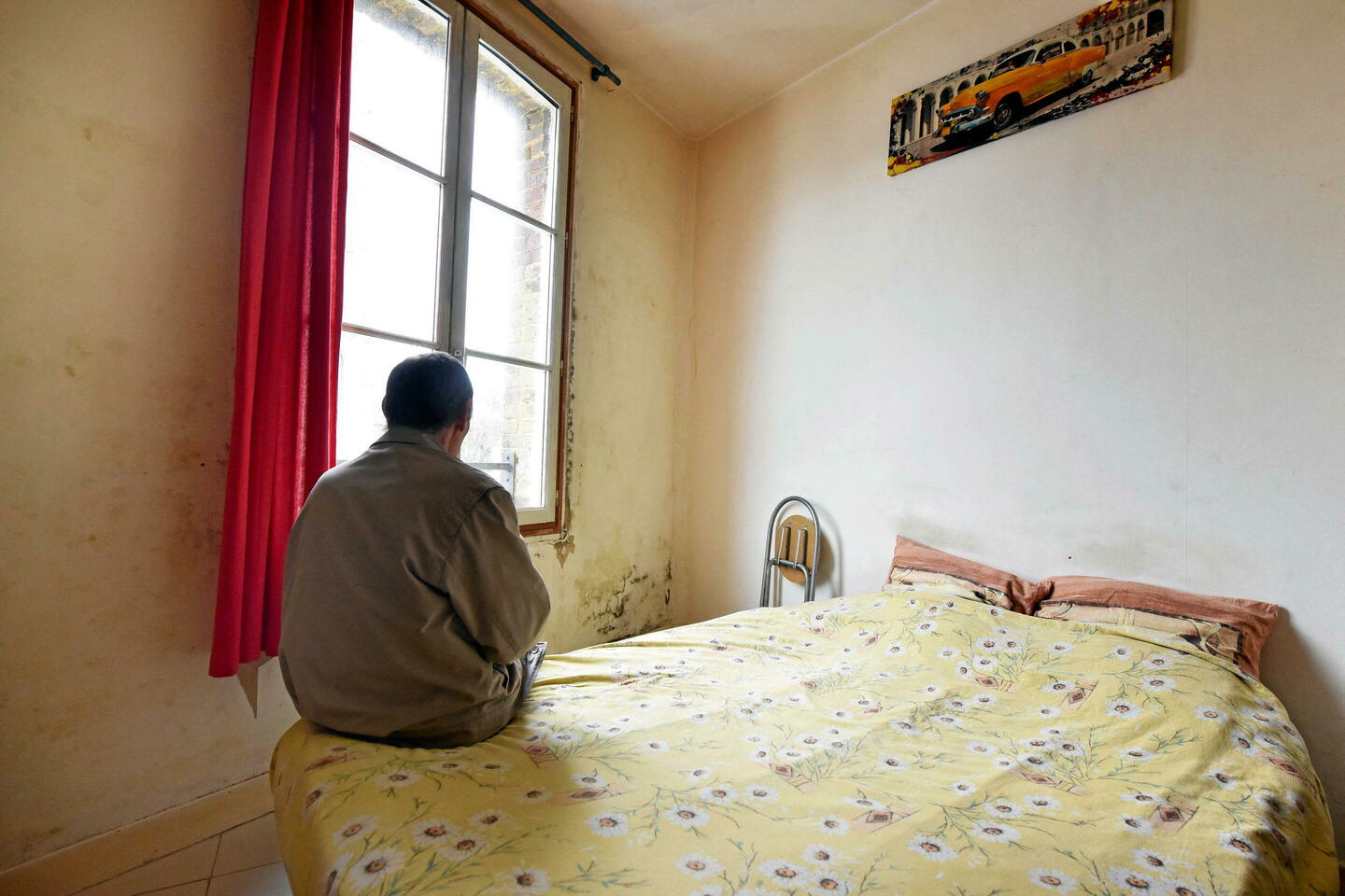 « La bombe sociale a explosé » : 4,2 millions de personnes souffrent de mal-logement, alerte...