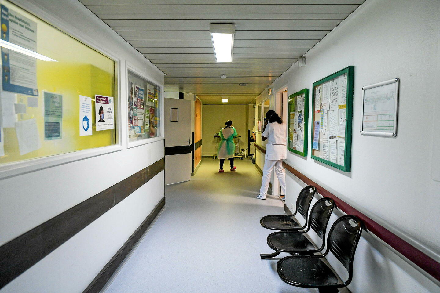 Mort de Lucas, 25 ans, aux urgences : ce que l???on sait