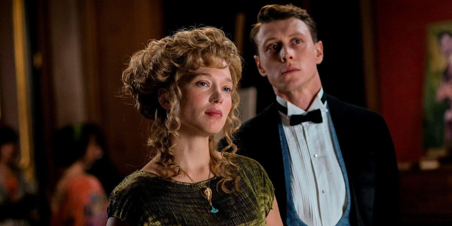 « La Bête » : Bertrand Bonello est-il notre David Lynch ?