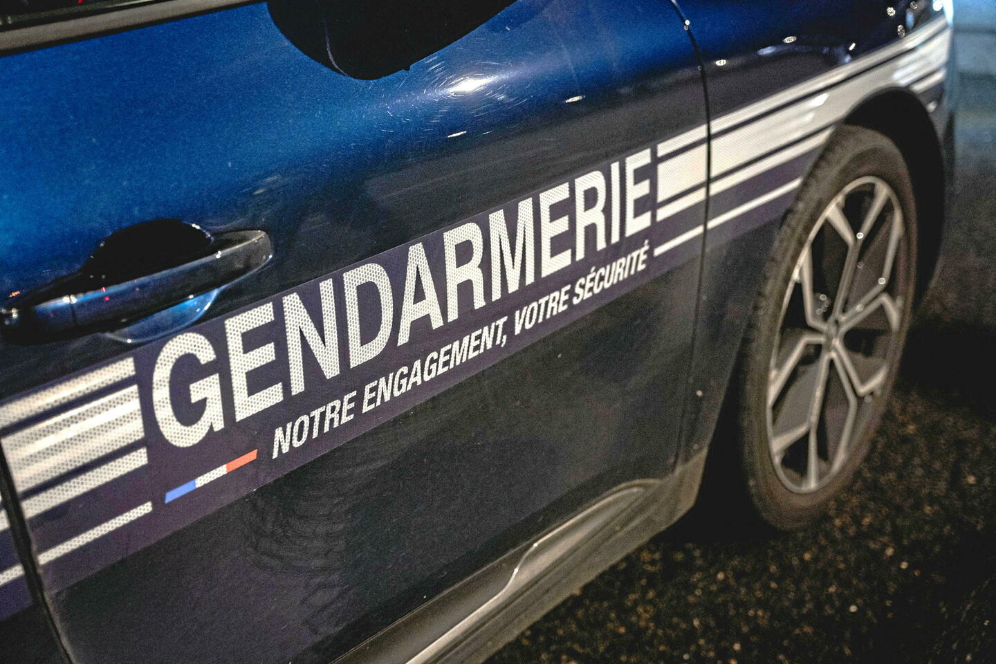 Une fillette de 11 ans échappe de peu à une tentative d???enlèvement à Perpignan