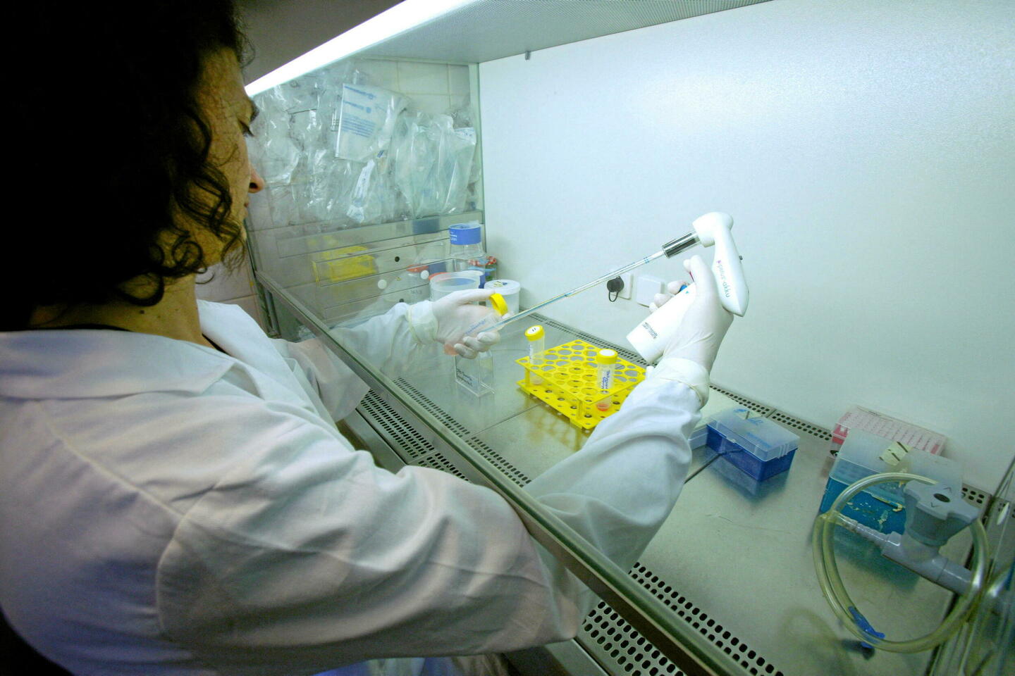Ces nouveaux médicaments contre les cancers résistants