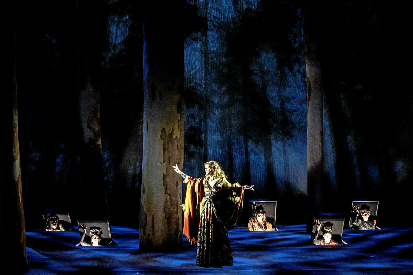 Théâtre : cinq spectacles à ne pas manquer en février