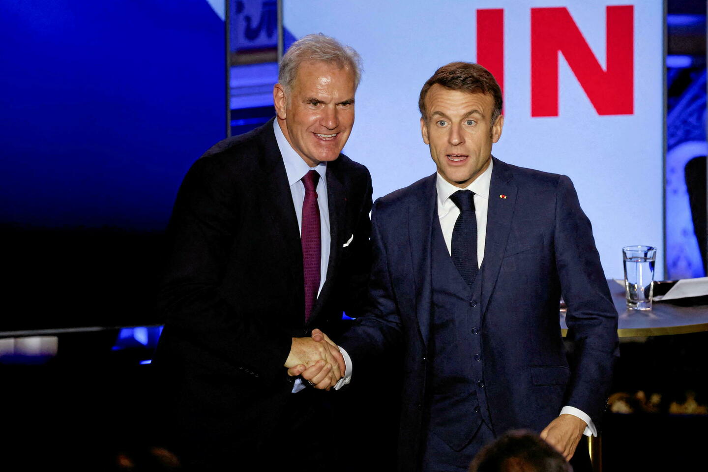 Investissements : pourquoi la France attire moins les Américains et les Asiatiques