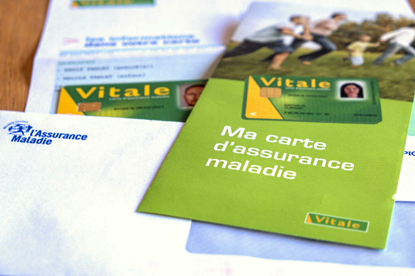 Viamedis et Almerys piratés : ce que l'on sait du vol de données de millions de Français