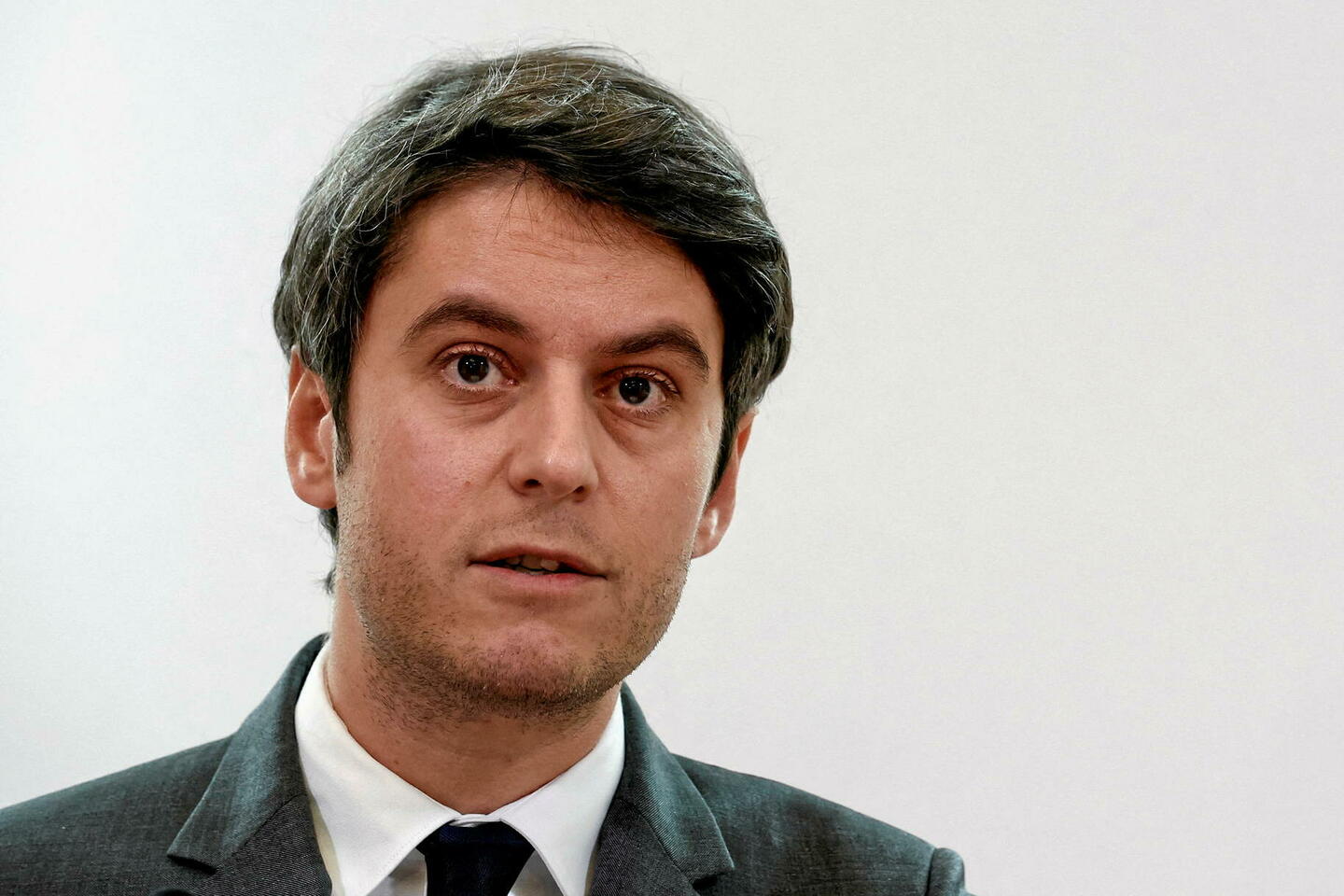 Remaniement : voici la composition du gouvernement Attal