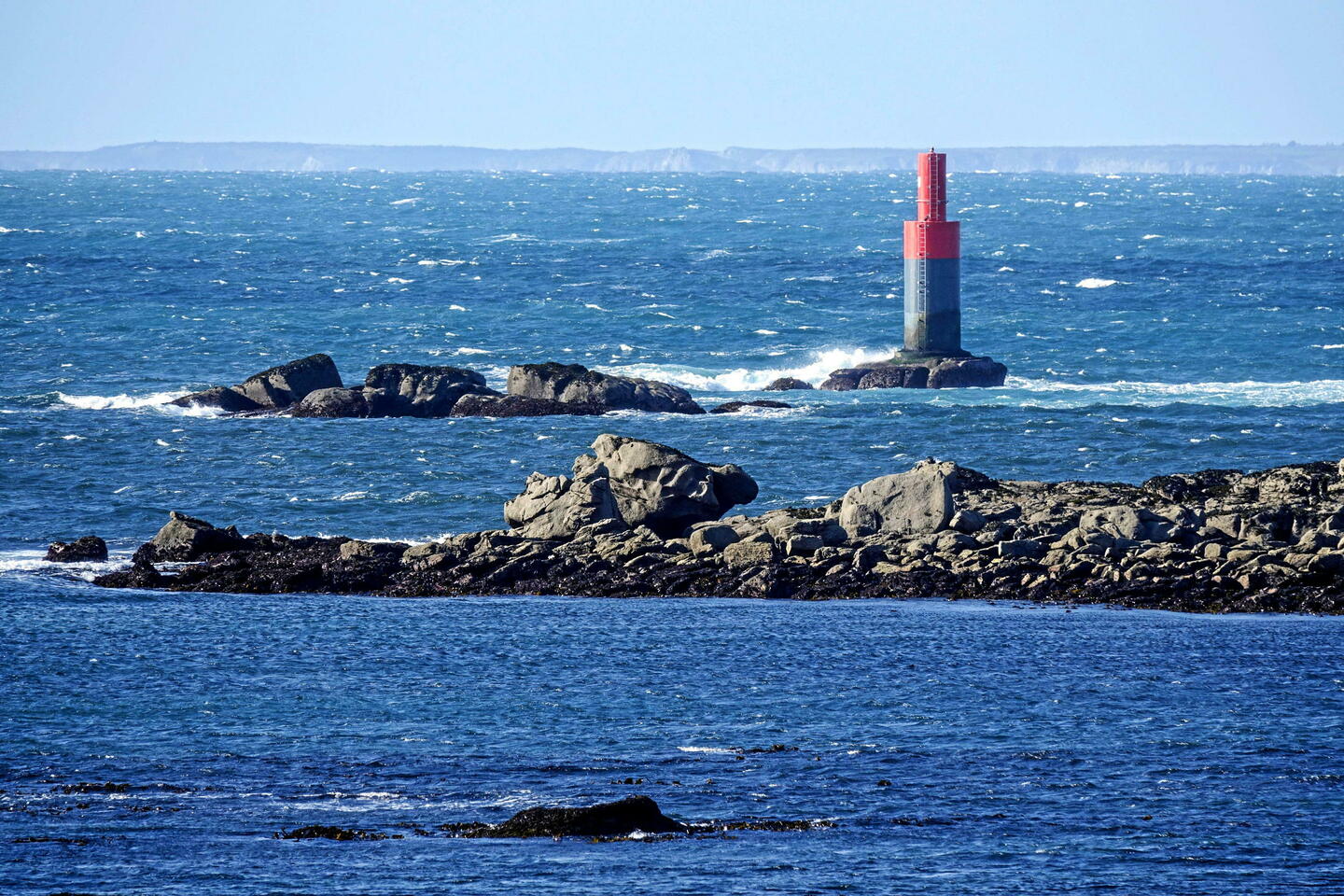 L'océan Atlantique proche d'un point de bascule "critique" selon un étude
