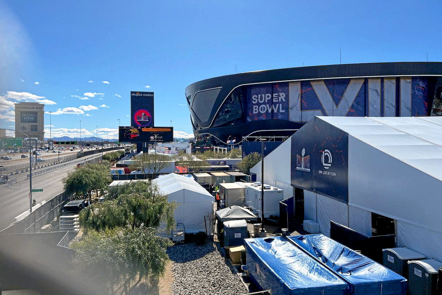 Super Bowl 2024 : ce qu???il faut savoir sur l???événement