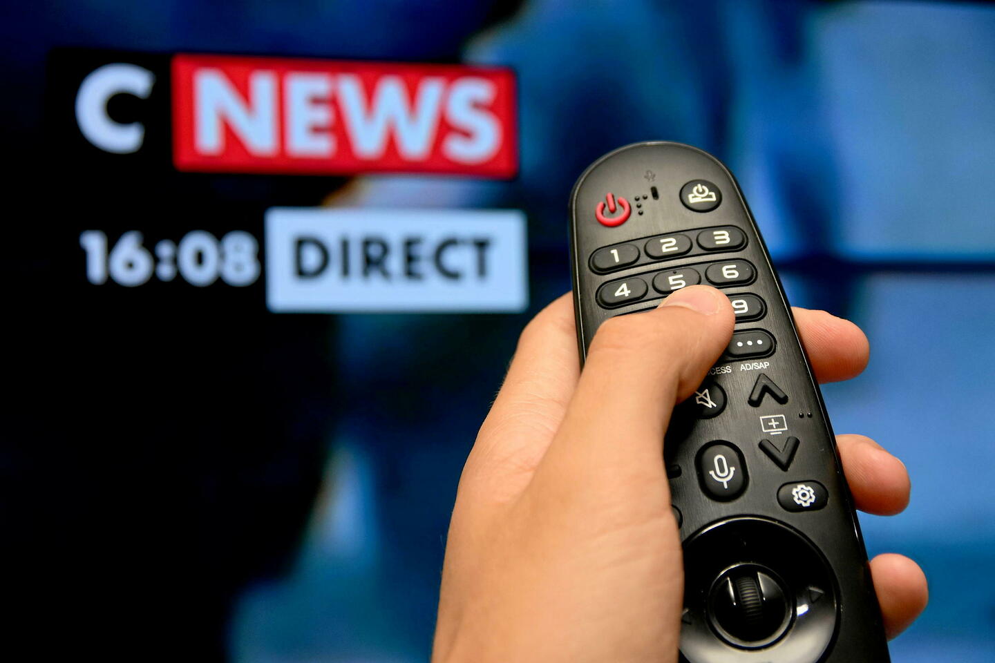 Conseil d?????tat, Arcom et CNews : la France mûre pour un régime autoritaire