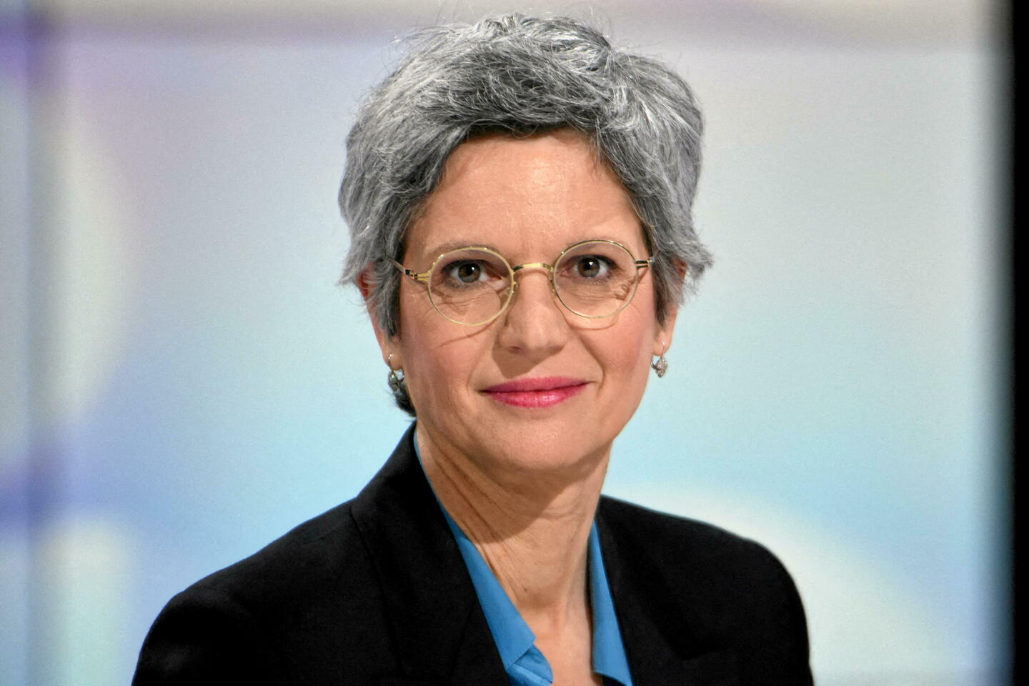 Sandrine Rousseau trahie par Gérard Miller : « J???ai envie de hurler ! »