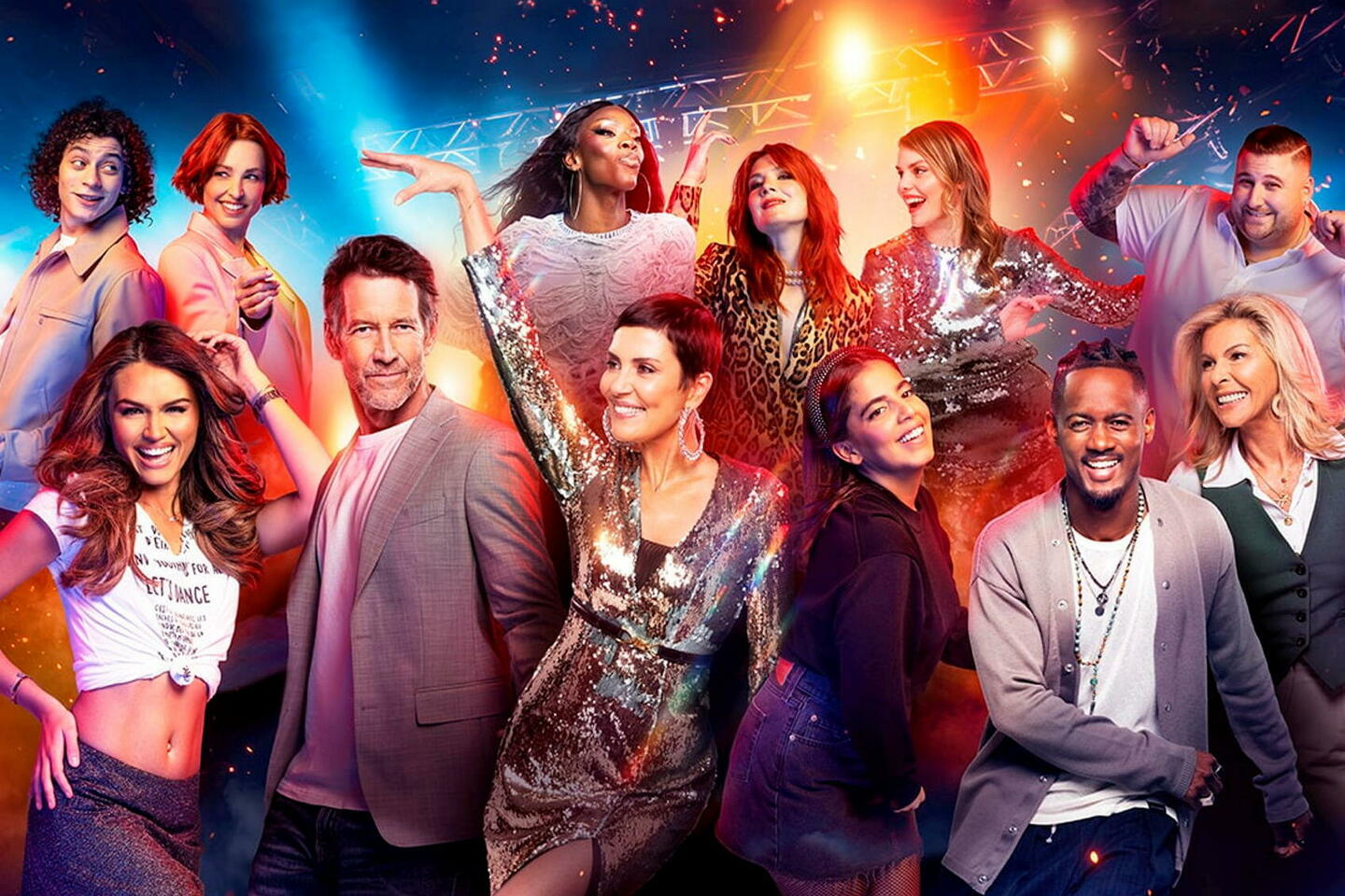 « Danse avec les stars » : l???émission de TF1 porte enfin bien son nom