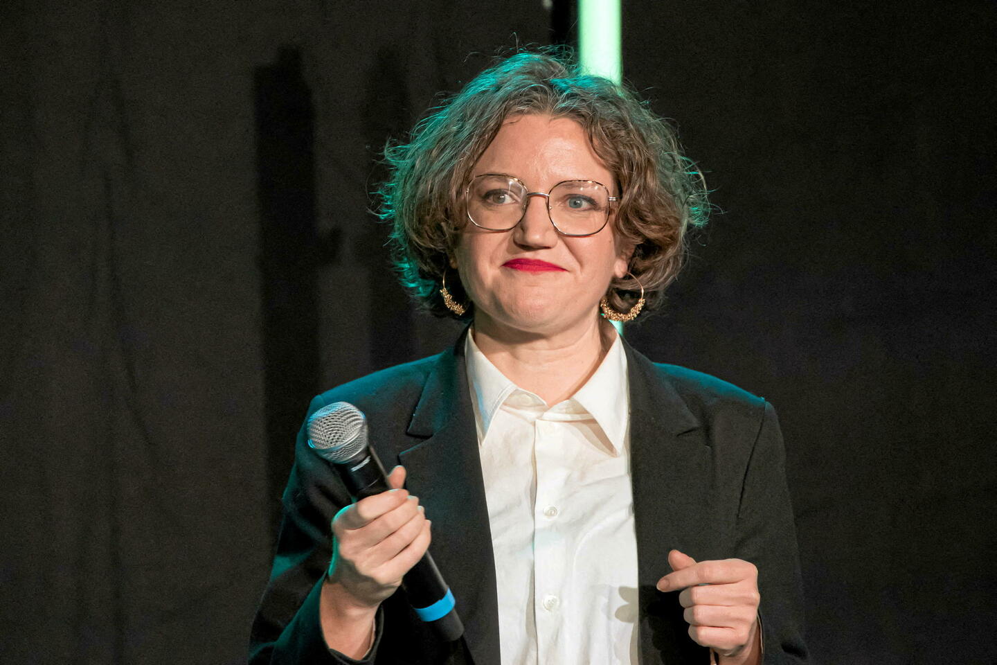 Européennes 2024 : chez les ??cologistes, « l???angoisse » Marie Toussaint