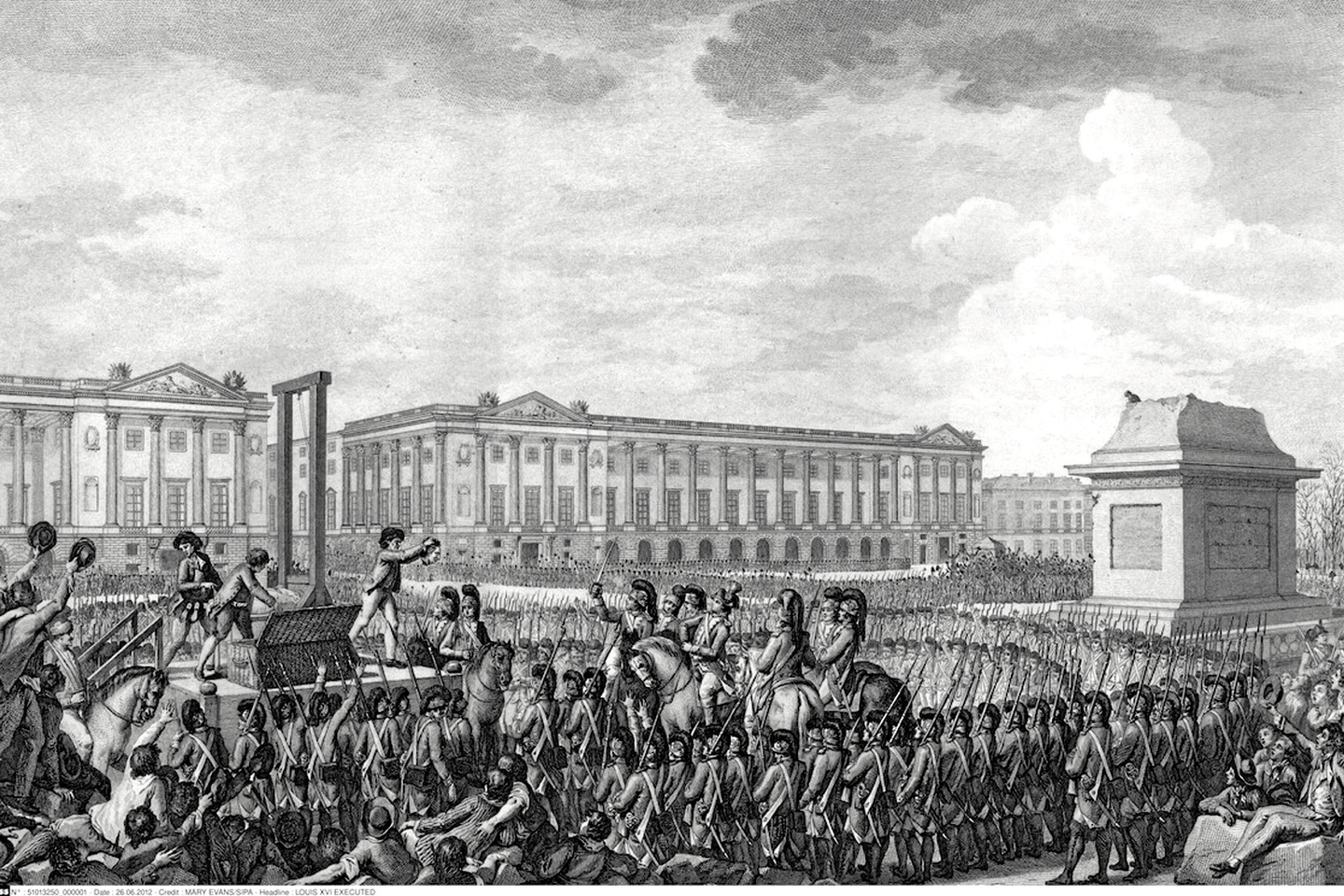 Quand le vouvoiement était interdit en France