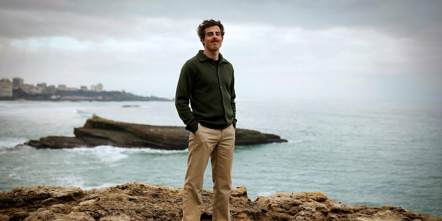 Timothée Parrique, l'économiste dont raffolent les étudiants en business school