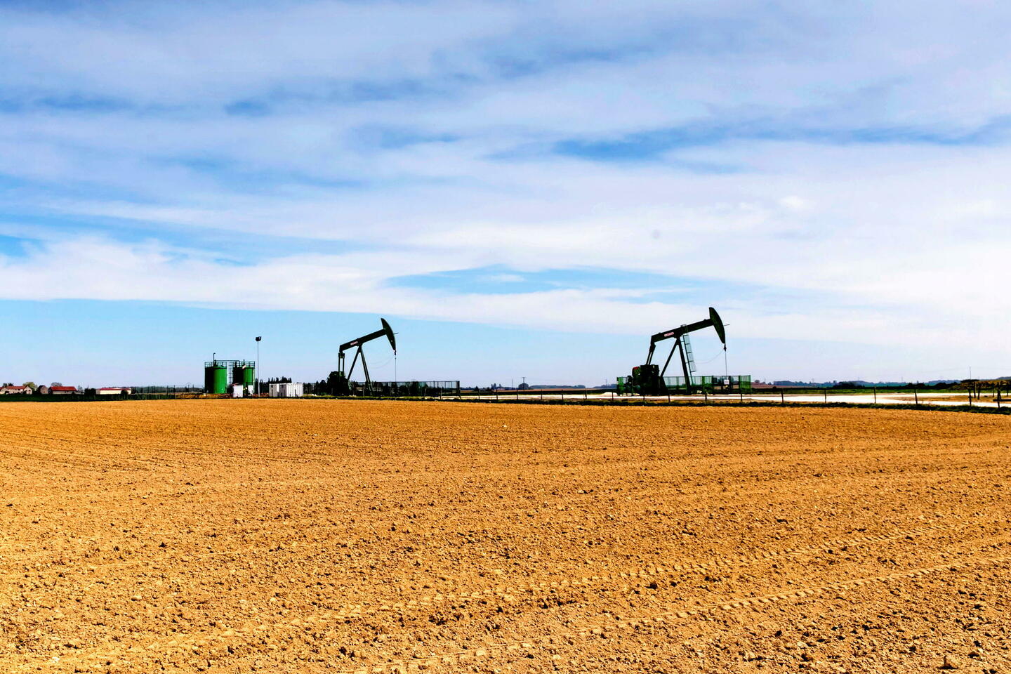 Cette filière pétrolière française que tout le monde avait oubliée