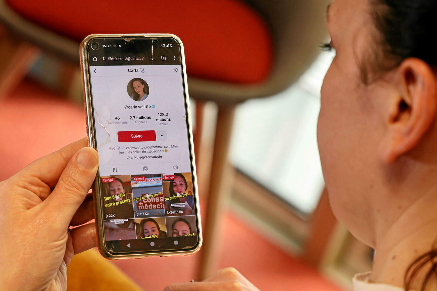 #LaMinute??tudiante : une initiative 2.0 pour lutter contre la précarité chez les jeunes
