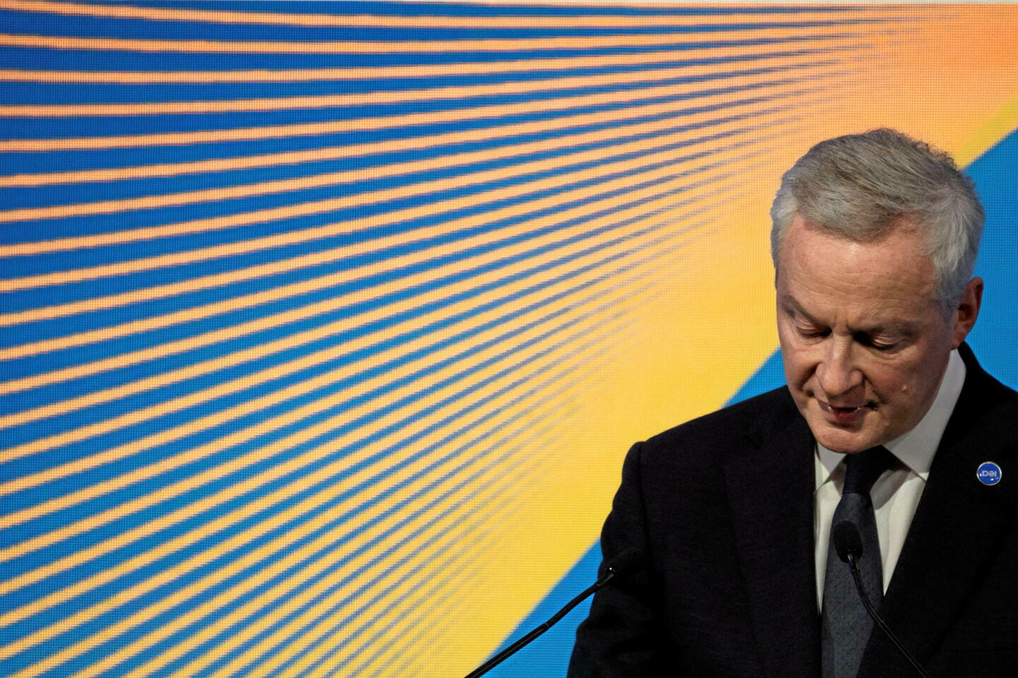 Annonces de Bruno Le Maire : le tournant non assumé de la rigueur